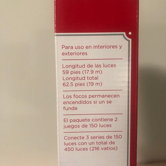 Clear mini light - Picture 2 of 3